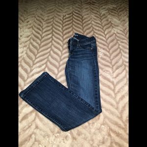 American Eagle Original Boot Jeans